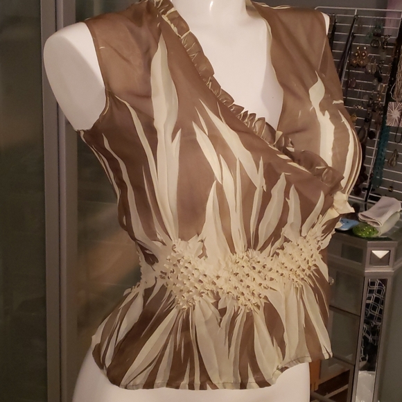 Ness Women's blouse - Picture 3 of 4